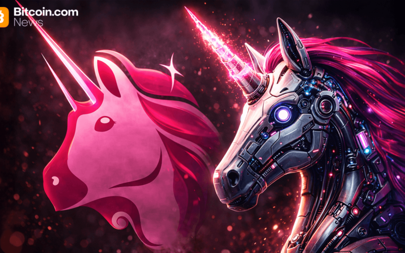 Uniswap AI Suite Seeks to Streamline Autonomous Trading