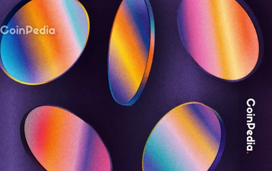 Coinpedia - Fintech & Cryptocurreny News Media