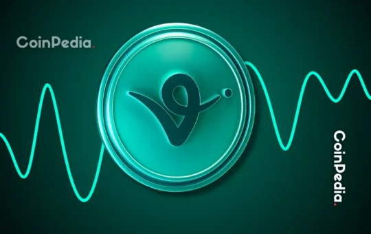 Coinpedia - Fintech & Cryptocurreny News Media