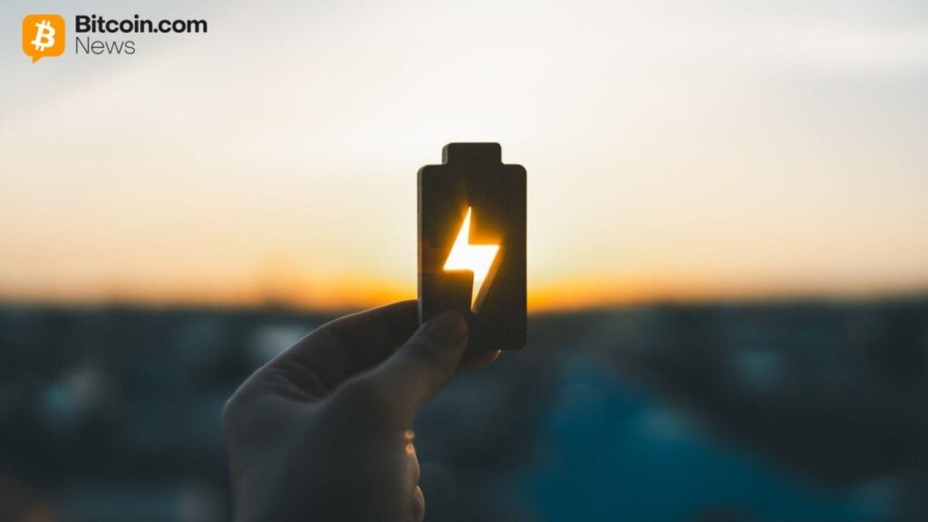 Voltage Debuts Programmatic Revolving Credit Line for Lightning Network Payments