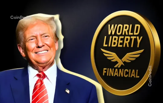 Coinpedia - Fintech & Cryptocurreny News Media