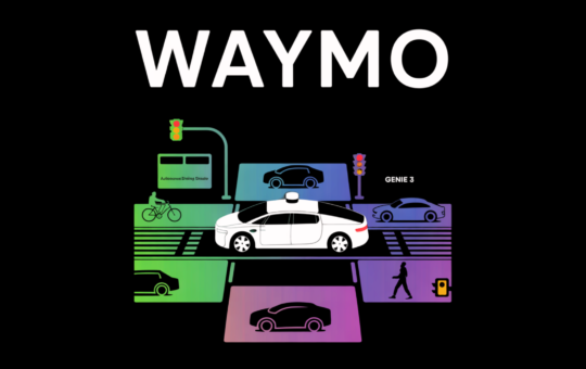 Waymo Introduces the Waymo World Model: A New Frontier Simulator Model for Autonomous Driving and Built on Top of Genie 3