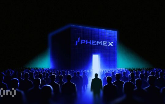 What AI Agents Need from Crypto Exchanges