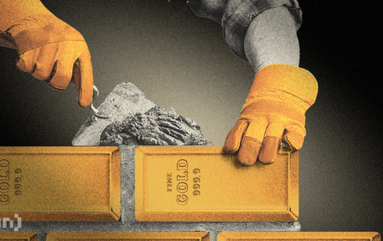 What Could Stop Gold from Its 8th Consecutive Green Month