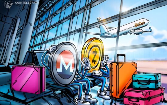 What Dubai’s Ban on Monero and Zcash Signals for Regulated Crypto