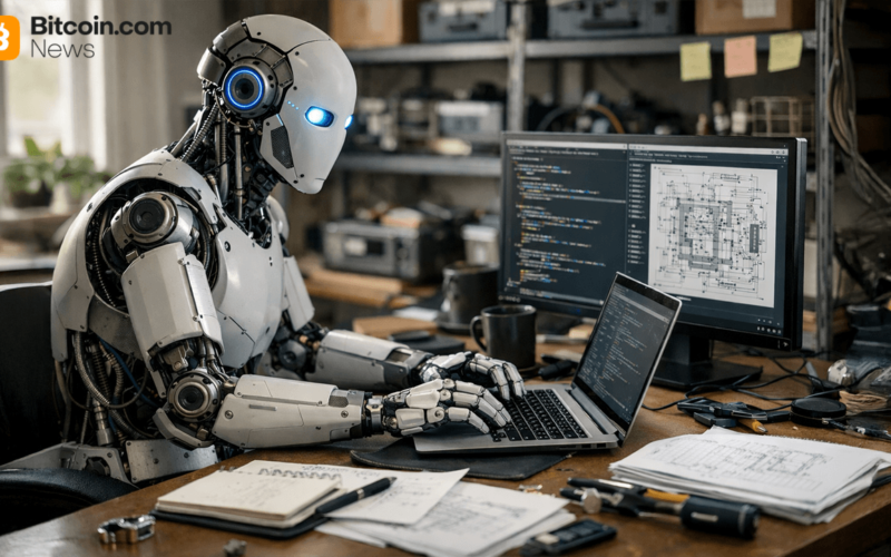 What Is ERC-8004? Ethereum’s New Agent Standard Powers Thousands of Onchain AI Identities