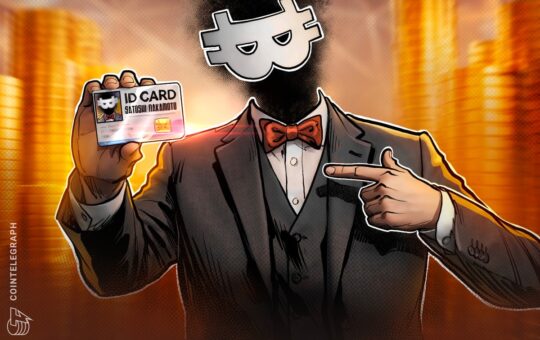 What It Actually Takes to Prove Someone Is Satoshi Nakamoto