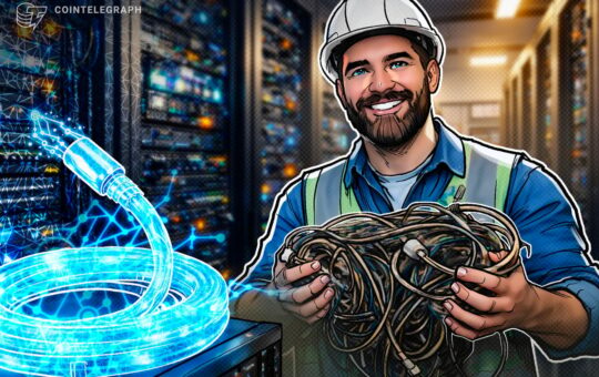 What NYSE’s Exploration of Onchain Systems Means for Financial Markets