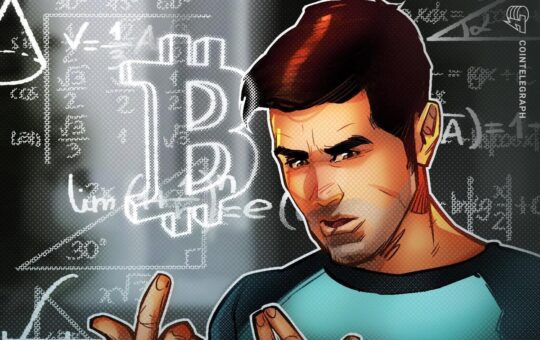 What Past Cycles Say Happens Before the Bottom