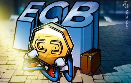 What’s Next for Crypto in EU After Lagarde Leaves?