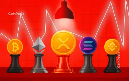 Coinpedia - Fintech & Cryptocurreny News Media