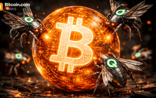 While Researchers Say Bitcoin Has Time on Quantum Security, Not Everyone Agrees