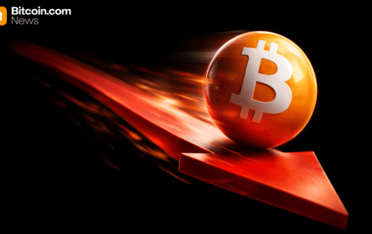 Why Bitcoin Fell on Feb. 5: Procap Executive Points to ETF Mechanics, Not Crypto Panic