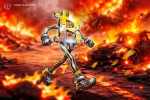 Why Bitcoin Is Reacting More to Liquidity Than to Interest Rate Cuts