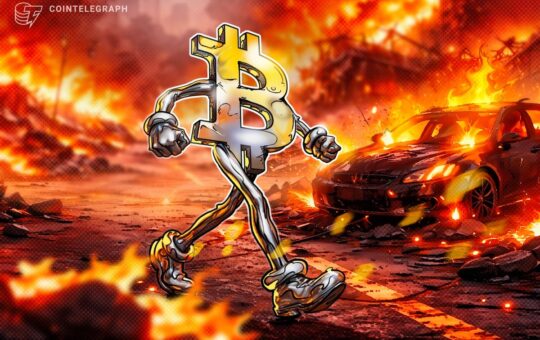 Why Bitcoin Is Reacting More to Liquidity Than to Interest Rate Cuts