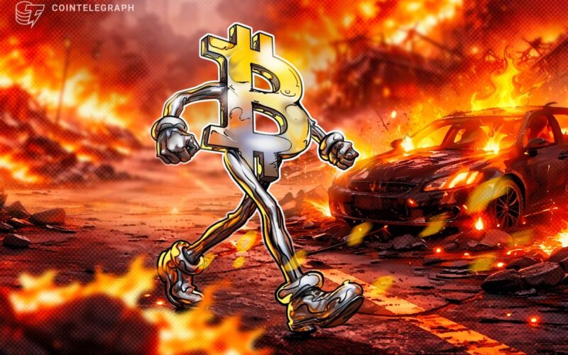 Why Bitcoin Is Reacting More to Liquidity Than to Interest Rate Cuts