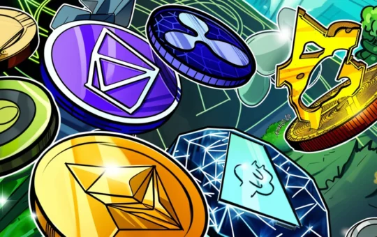 Coinpedia - Fintech & Cryptocurreny News Media