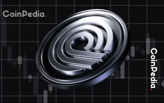 Coinpedia - Fintech & Cryptocurreny News Media