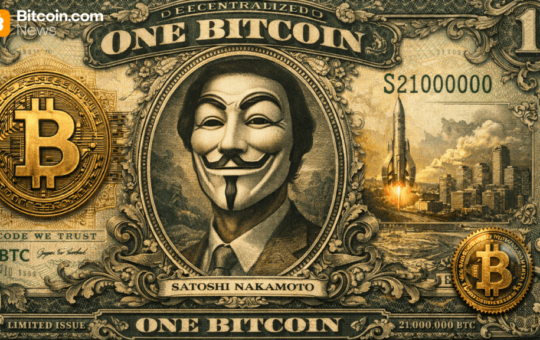 Why Some Traders Say Bitcoin’s 21 Million Cap Is Being Diluted Off-Chain