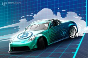 Will Bitcoin End Its Sideways Move Below $70K With This Setup?