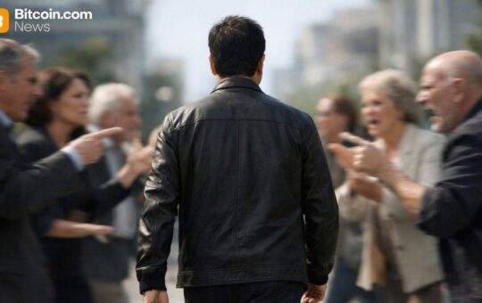 Will Bitcoin Ever See $6,000 Again? Robert Kiyosaki Says He’s Ready to Buy More