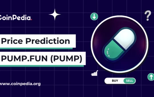 Coinpedia - Fintech & Cryptocurreny News Media