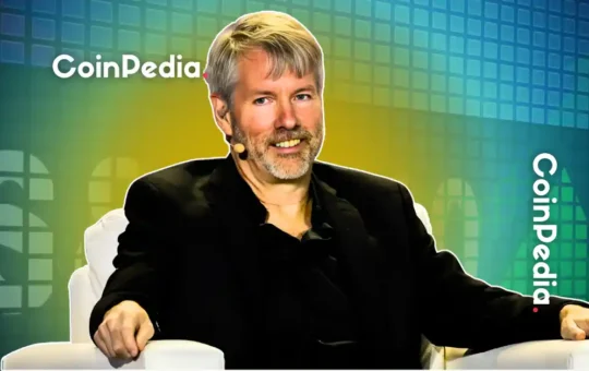 Coinpedia - Fintech & Cryptocurreny News Media