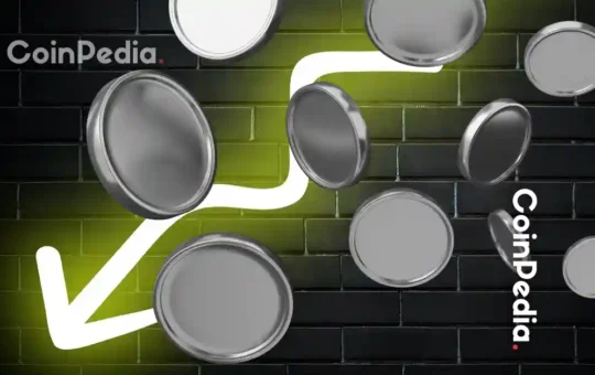 Coinpedia - Fintech & Cryptocurreny News Media