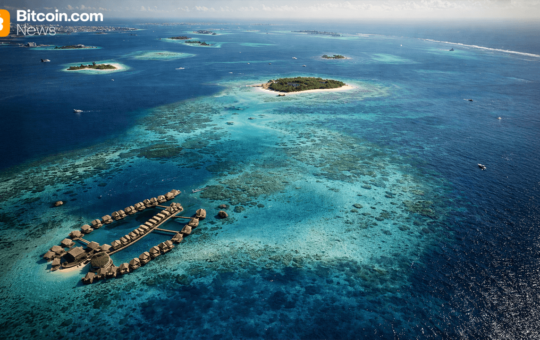World Liberty Financial Debuts Onchain Real Estate Initiative in Maldives With Securitize