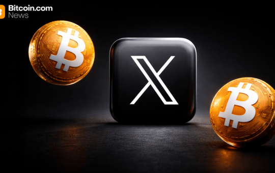 X Confirms ‘Smart Cashtags’ Launch With Live Stock and Crypto Trading Links