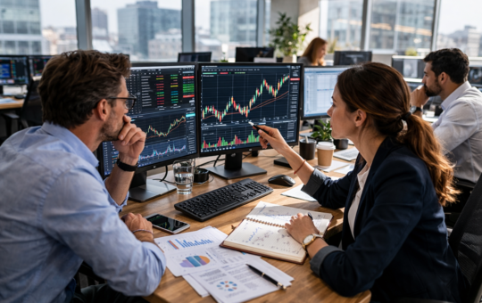 XLM bounces from $0.15 lows, but bears remain in control