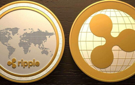 XRP