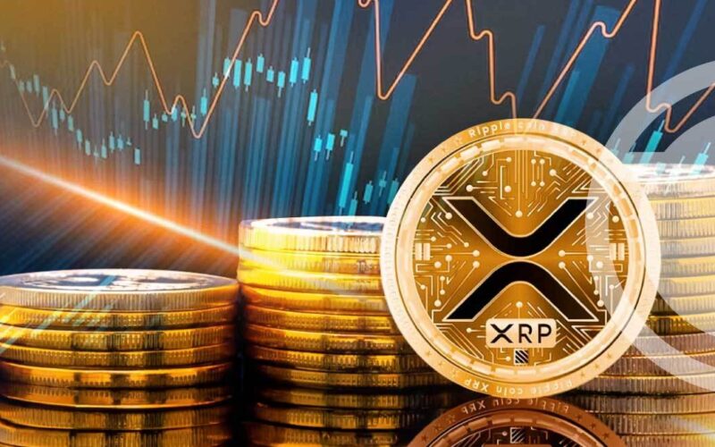 XRP investment