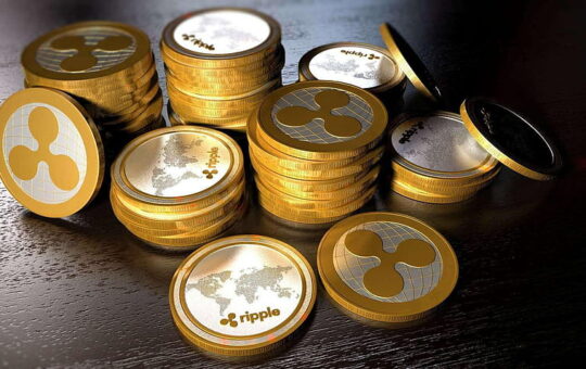 XRP