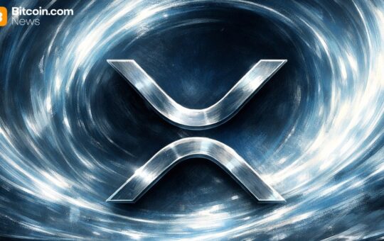 XRP Native Lending Becomes Core Strategy as Evernorth Anchors Protocol Adoption