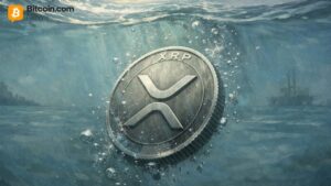 XRP Sees Panic Selling as Glassnode Data Shows Significant Holder Losses