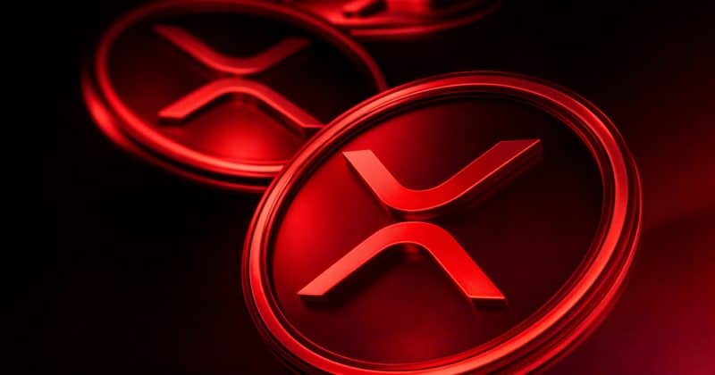 XRP plunges 17% in sharpest one-day drop since 2025 as token crashes below $1.25