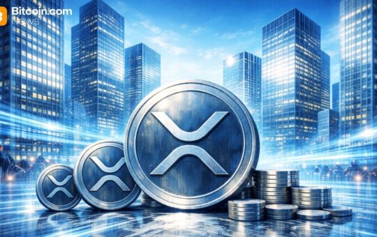 XRPL Prepares for Institutional Credit Use Cases With Soil’s Single Asset Vault