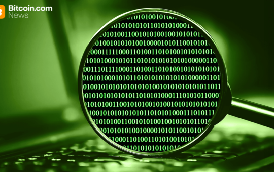 ZachXBT Alleges Axiom Employees Misused Internal Tools to Track User Wallets