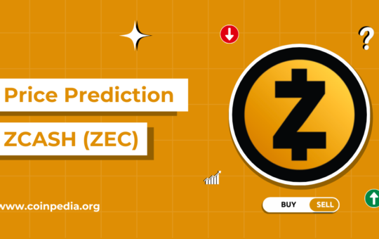 Coinpedia - Fintech & Cryptocurreny News Media