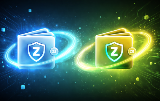 Zashi Becomes Zodl: Zcash Wallet Rebrands