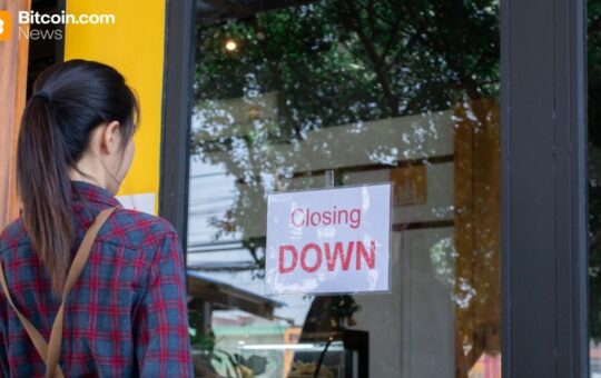 Zerolend Founder Announces Protocol Wind‑Down and Withdrawal Guidance