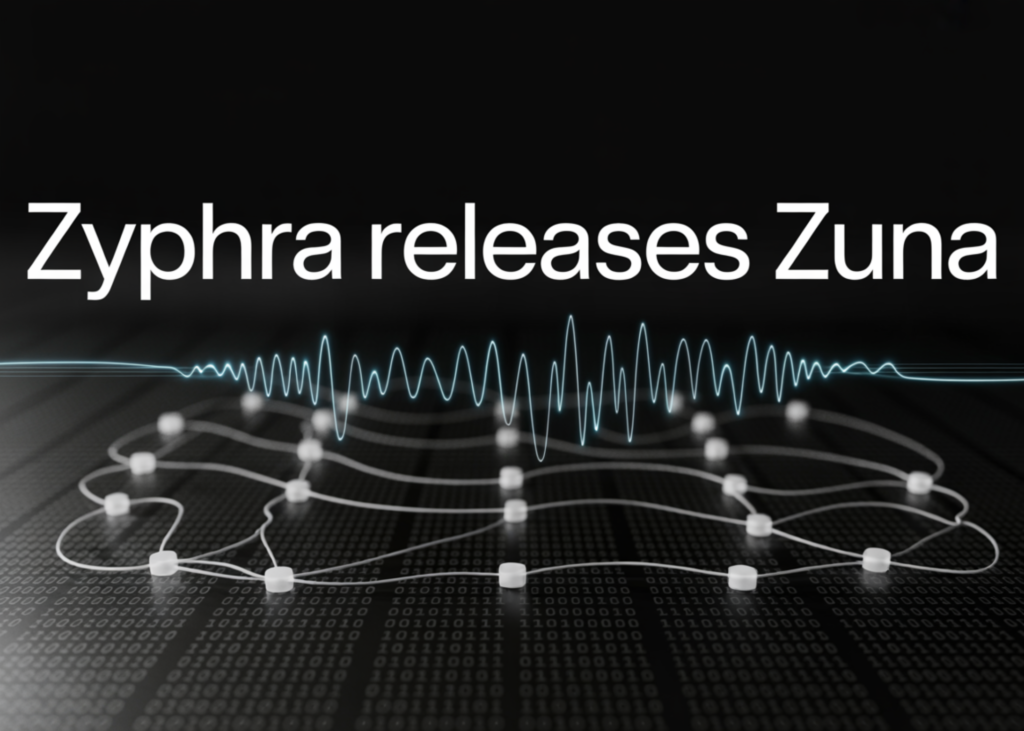 Zyphra Releases ZUNA: A 380M-Parameter BCI Foundation Model for EEG Data, Advancing Noninvasive Thought-to-Text Development