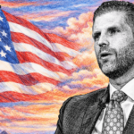 ‘I’ve Never Been More Bullish’ — Eric Trump Reaffirms $1M Bitcoin Prediction 