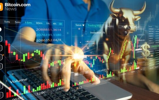 ‘Mathematical Limit’ Reached? BTC Reclaims $71,000 as RSI Hits Oversold Levels