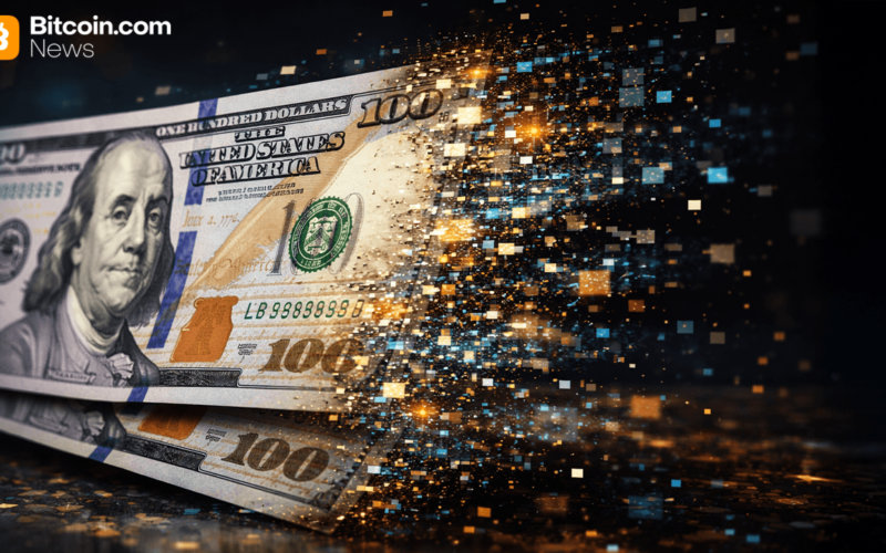 ‘Multitudes Beyond the All-Time Record’ — Stablecoin-Compliant ETF Draws $17B on Opening Day