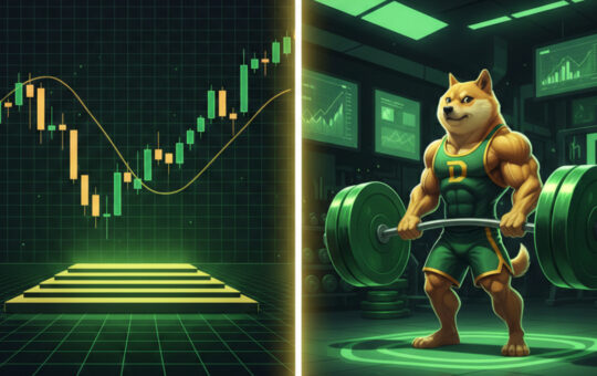 ‘Never Skip a Leg Day’: The Mantra to Break the Crypto Downturn?