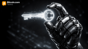 ‘Not Your Keys, Not Your Bots’: Balaji Srinivasan Maps a Leashed AI Future