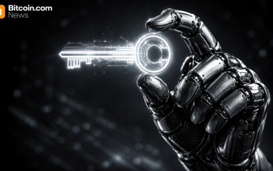 ‘Not Your Keys, Not Your Bots’: Balaji Srinivasan Maps a Leashed AI Future