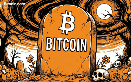 ‘Stop Chasing a Ghost:’ Analyst Claims the Bitcoin Adoption-Fueled Trade Is Dead